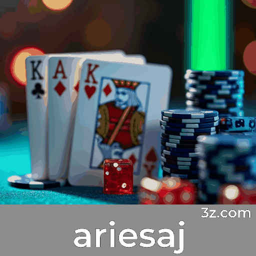 Ariesaj: Plataforma Segura com Serviços Profissionais