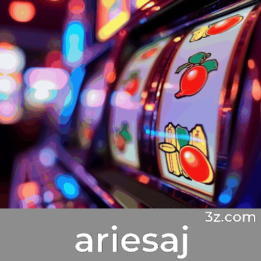 ariesaj Social Casino: Experiência de Interação Real