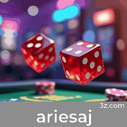 Ariesaj: Apostas Esportivas Precisas e Completas