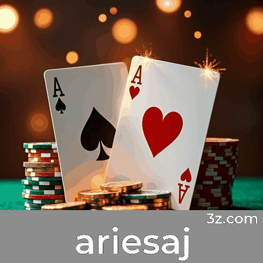 Tecnologia 3D em Jogos de Cassino no ariesaj