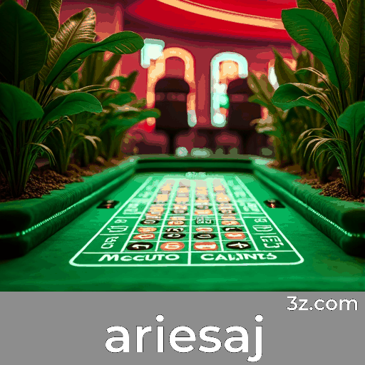Ariesaj: Profissionalismo e Confiabilidade