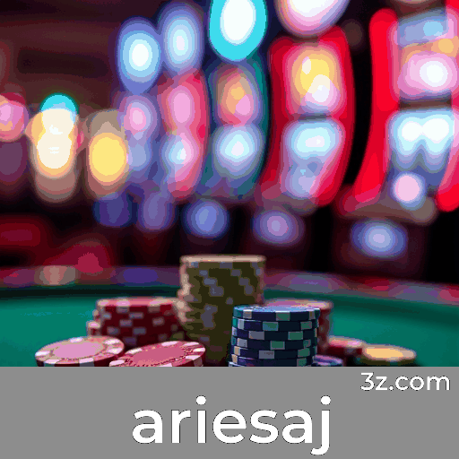 Ariesaj: Profissionalismo e Confiabilidade