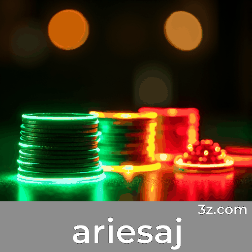Ariesaj: Futebol ao Vivo com Apostas Esportivas e Odds Top